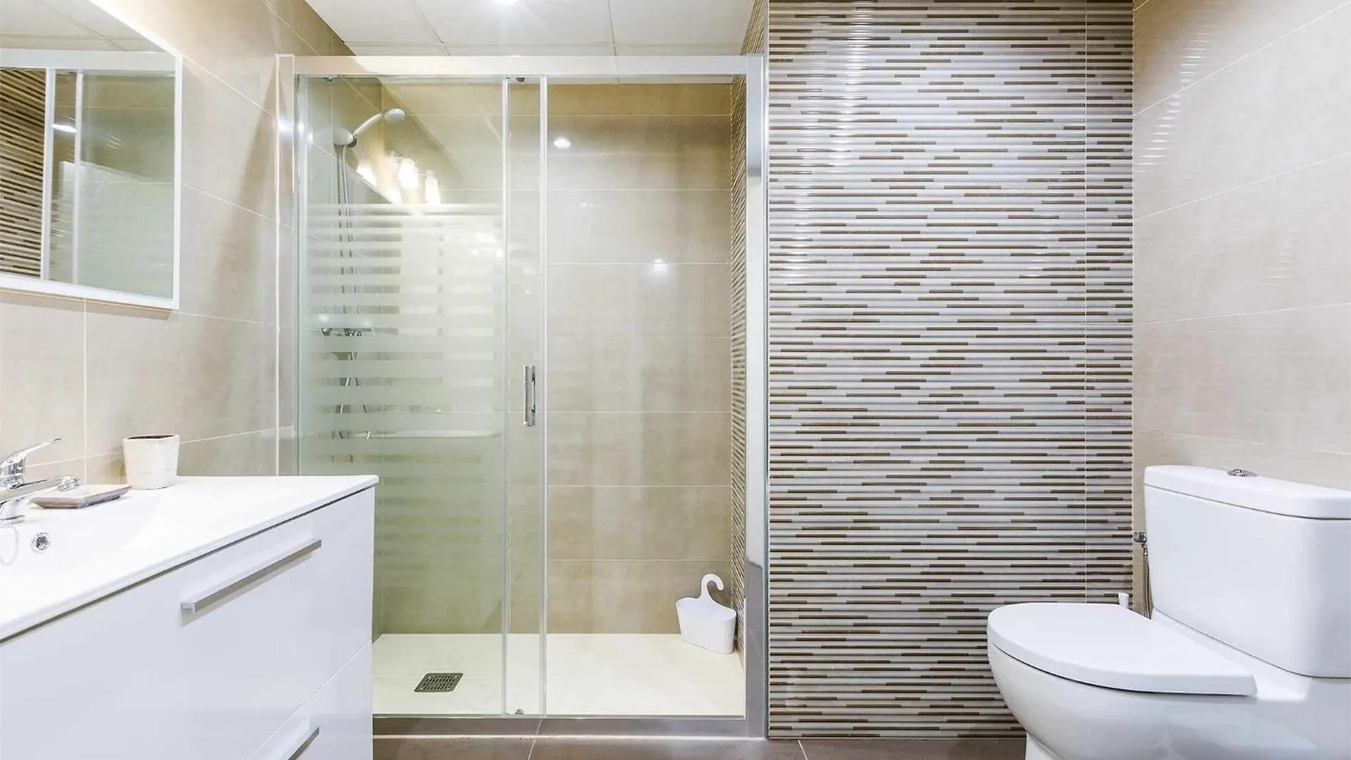 Apartamento A&N La Cueva 2 Torre Del Mar