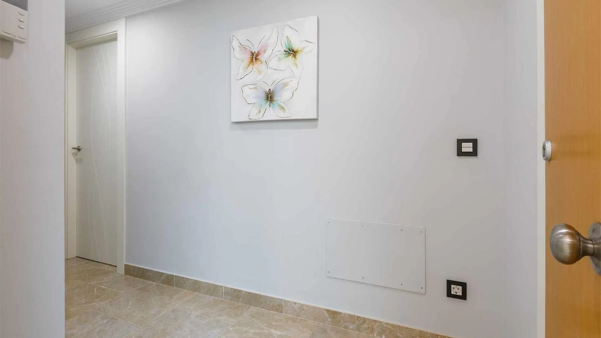 A&N La Cueva 2 Apartment Torre Del Mar