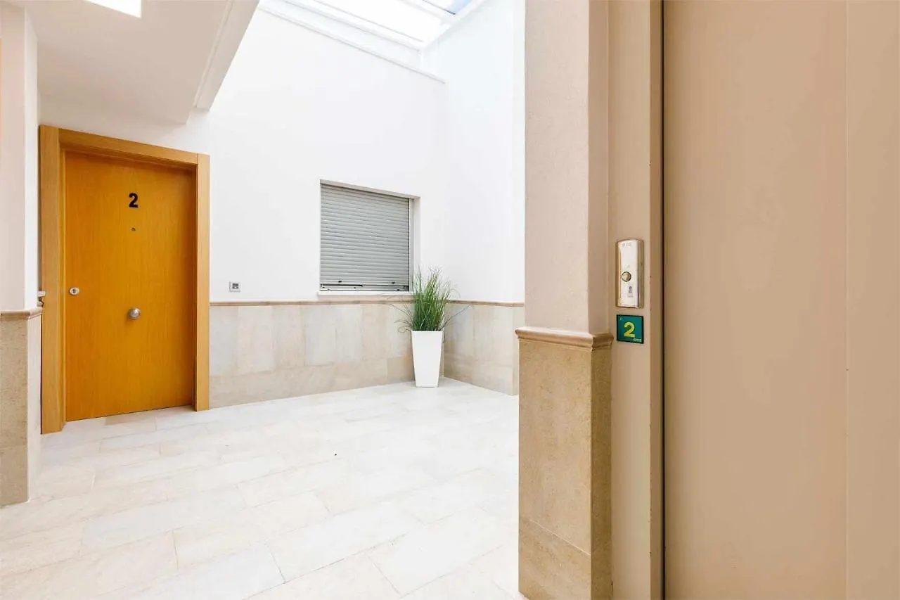 A&N La Cueva 2 Apartment Torre Del Mar