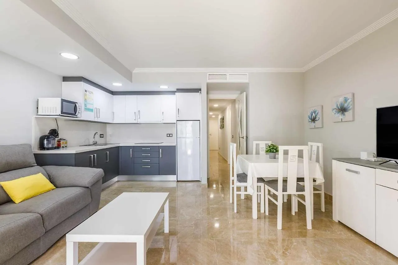 A&N La Cueva 2 Apartment Torre Del Mar