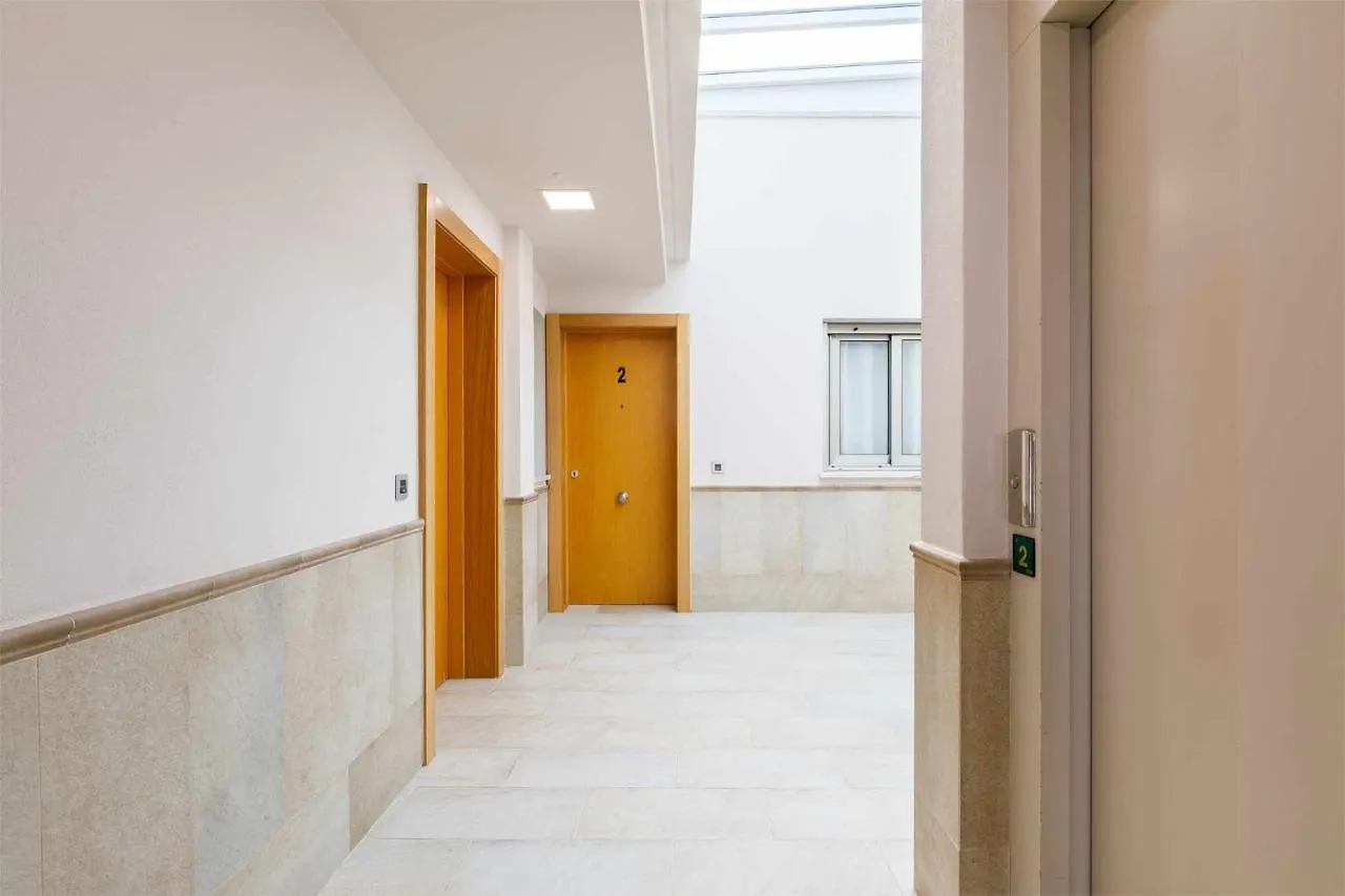 A&N La Cueva 2 Apartment Torre Del Mar Spain
