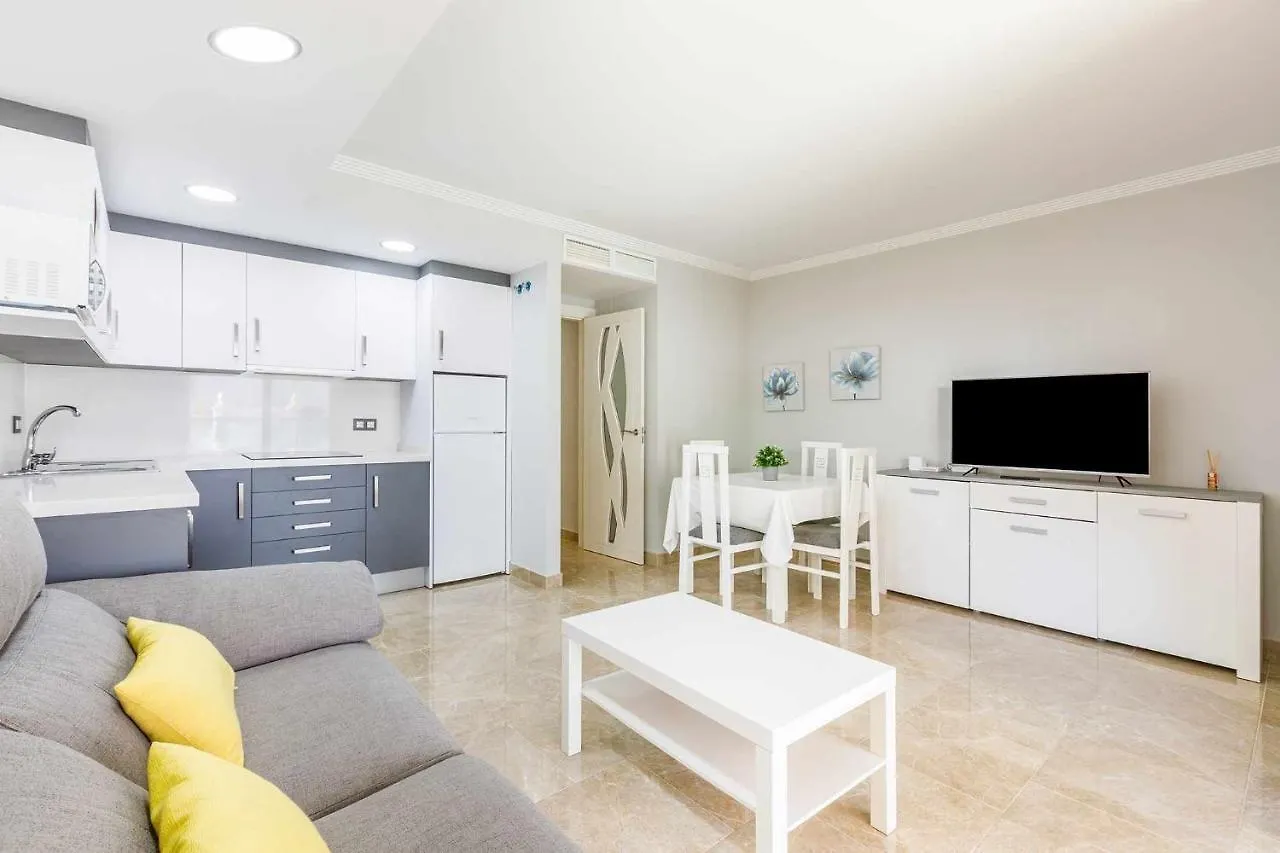 A&N La Cueva 2 Apartment Torre Del Mar