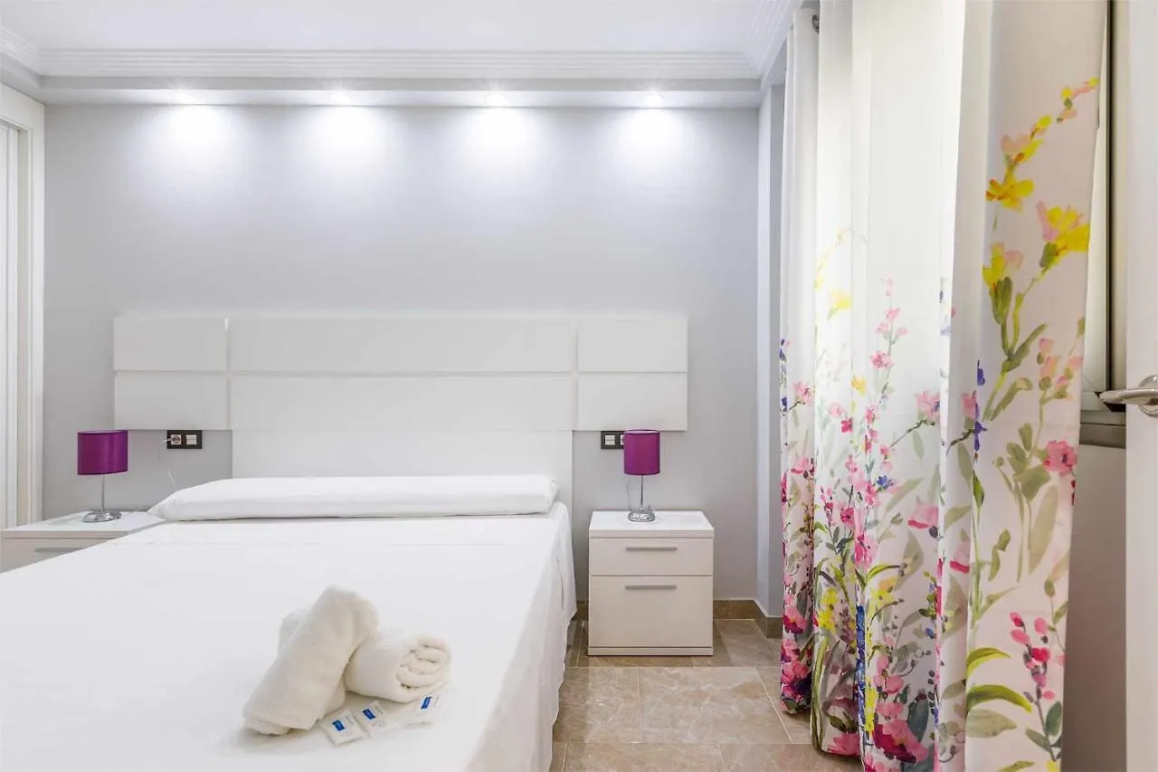 A&N La Cueva 2 Apartment Torre Del Mar
