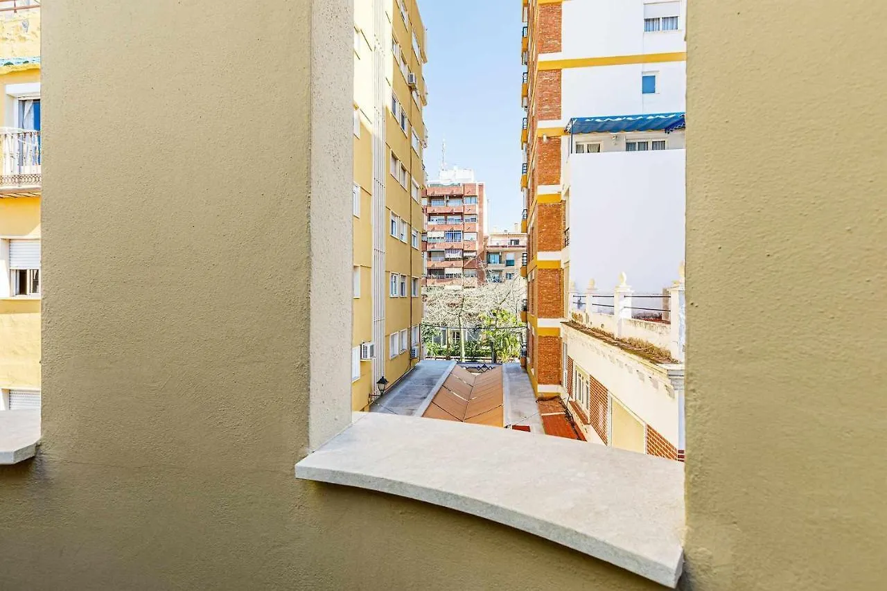 A&N La Cueva 2 Apartment Torre Del Mar