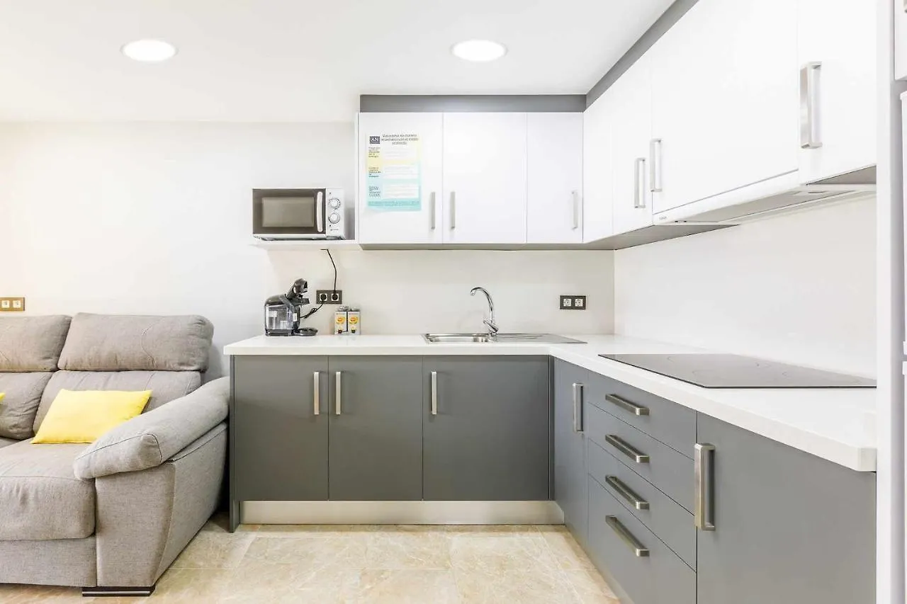 A&N La Cueva 2 Apartment Torre Del Mar