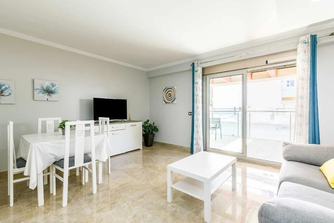 A&N La Cueva 2 Apartment Torre Del Mar 0*,  Spain