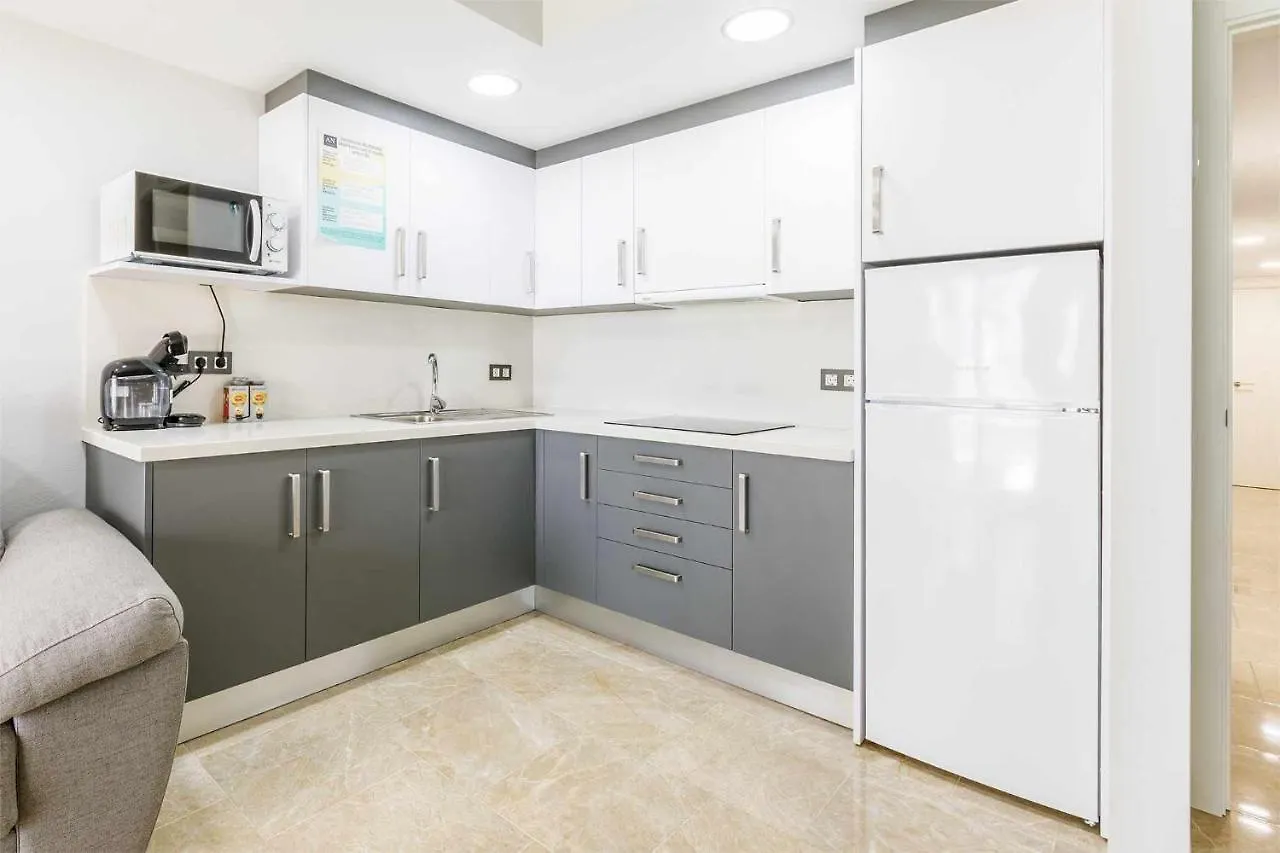 A&N La Cueva 2 Apartment Torre Del Mar