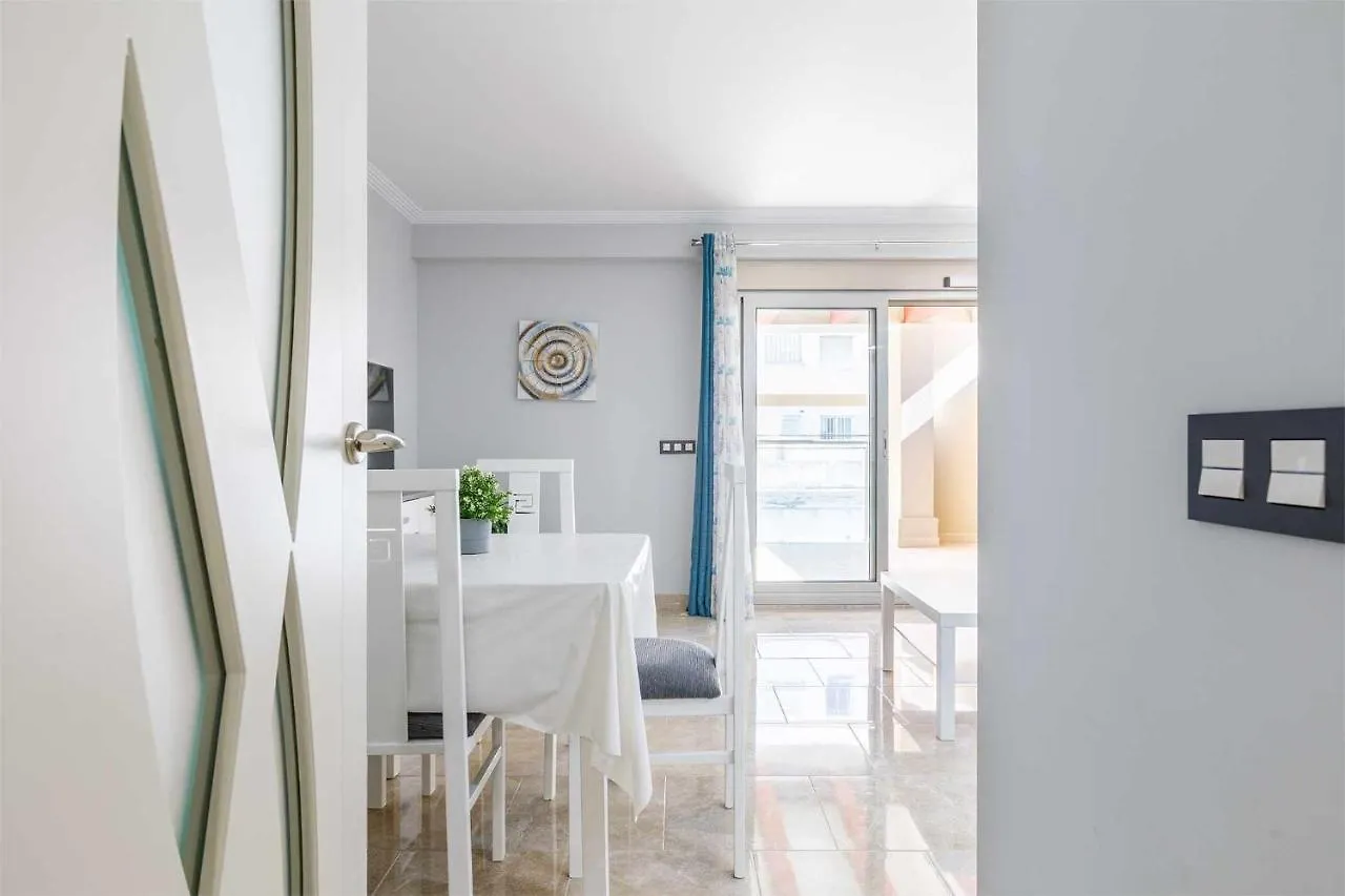 A&N La Cueva 2 Apartment Torre Del Mar 0*,