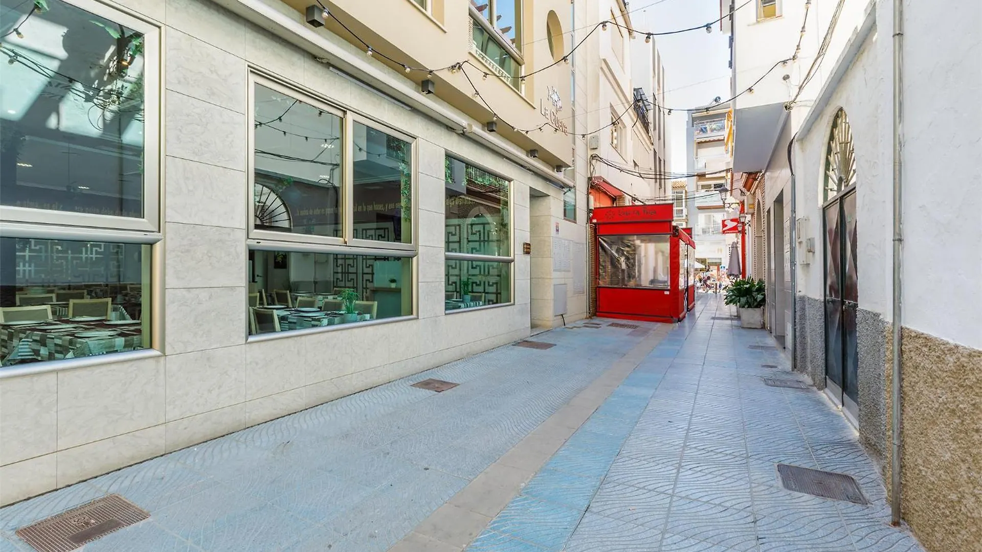 A&N La Cueva 2 Apartment Torre Del Mar 0*,  Spain