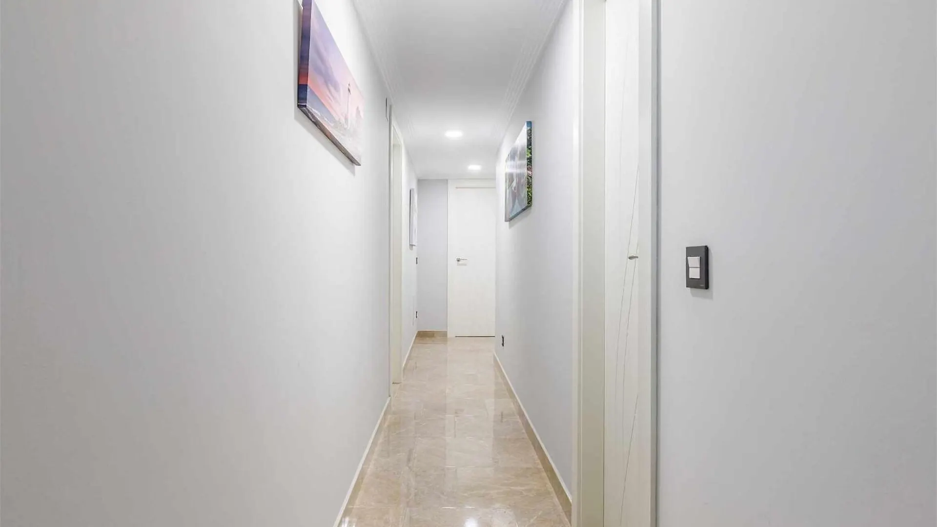 A&N La Cueva 2 Apartment Torre Del Mar