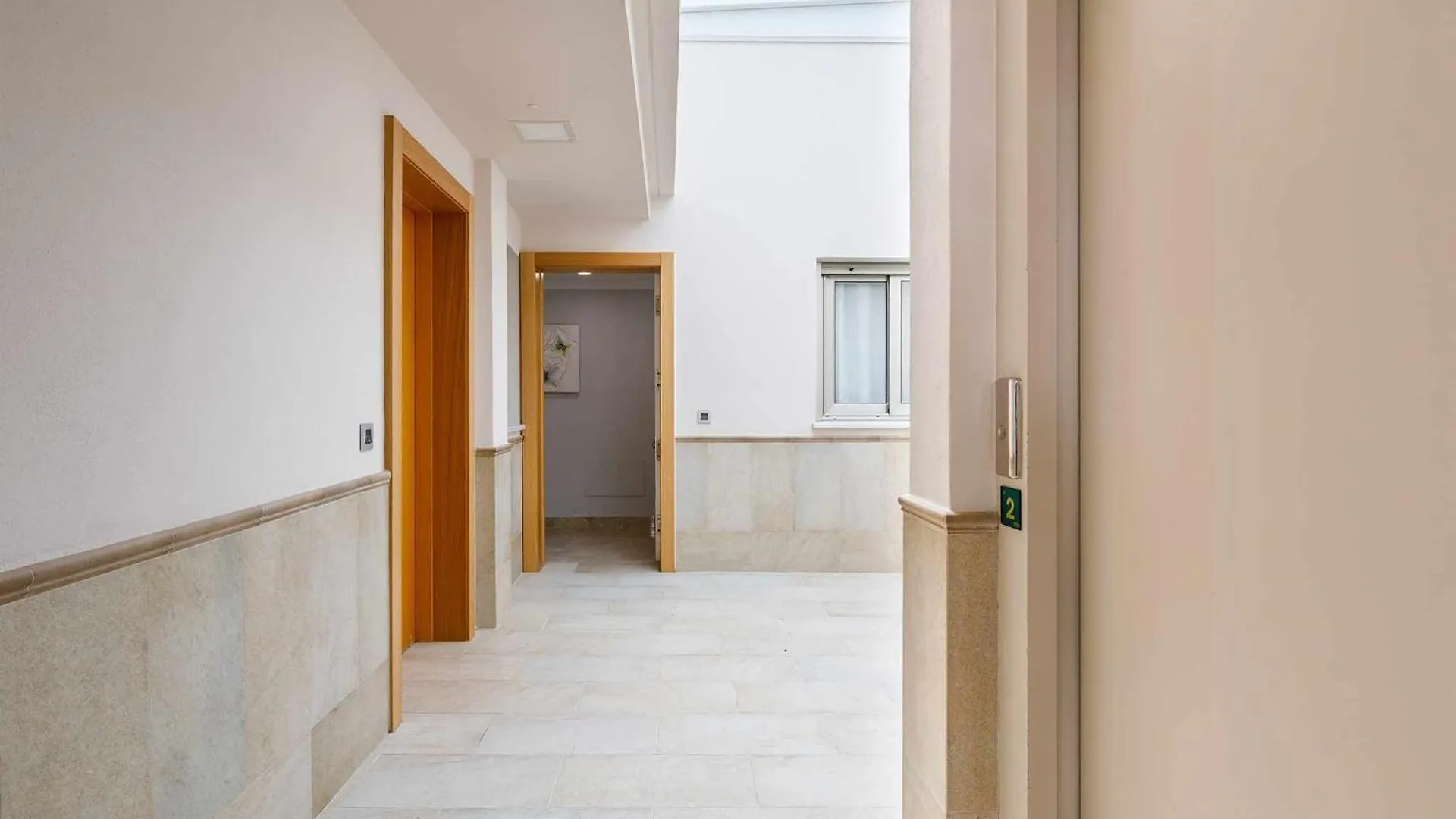 A&N La Cueva 2 Apartment Torre Del Mar