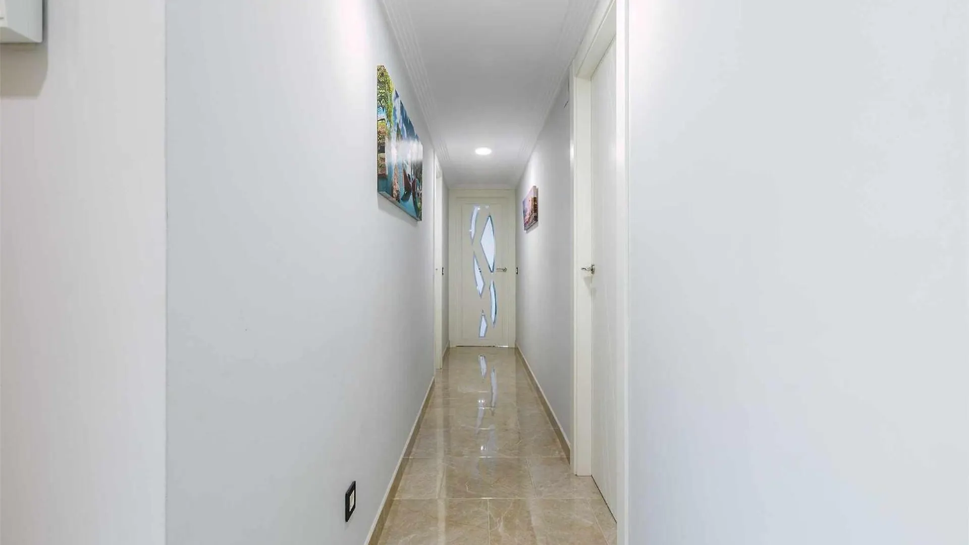 A&N La Cueva 2 Apartment Torre Del Mar 0*,  Spain