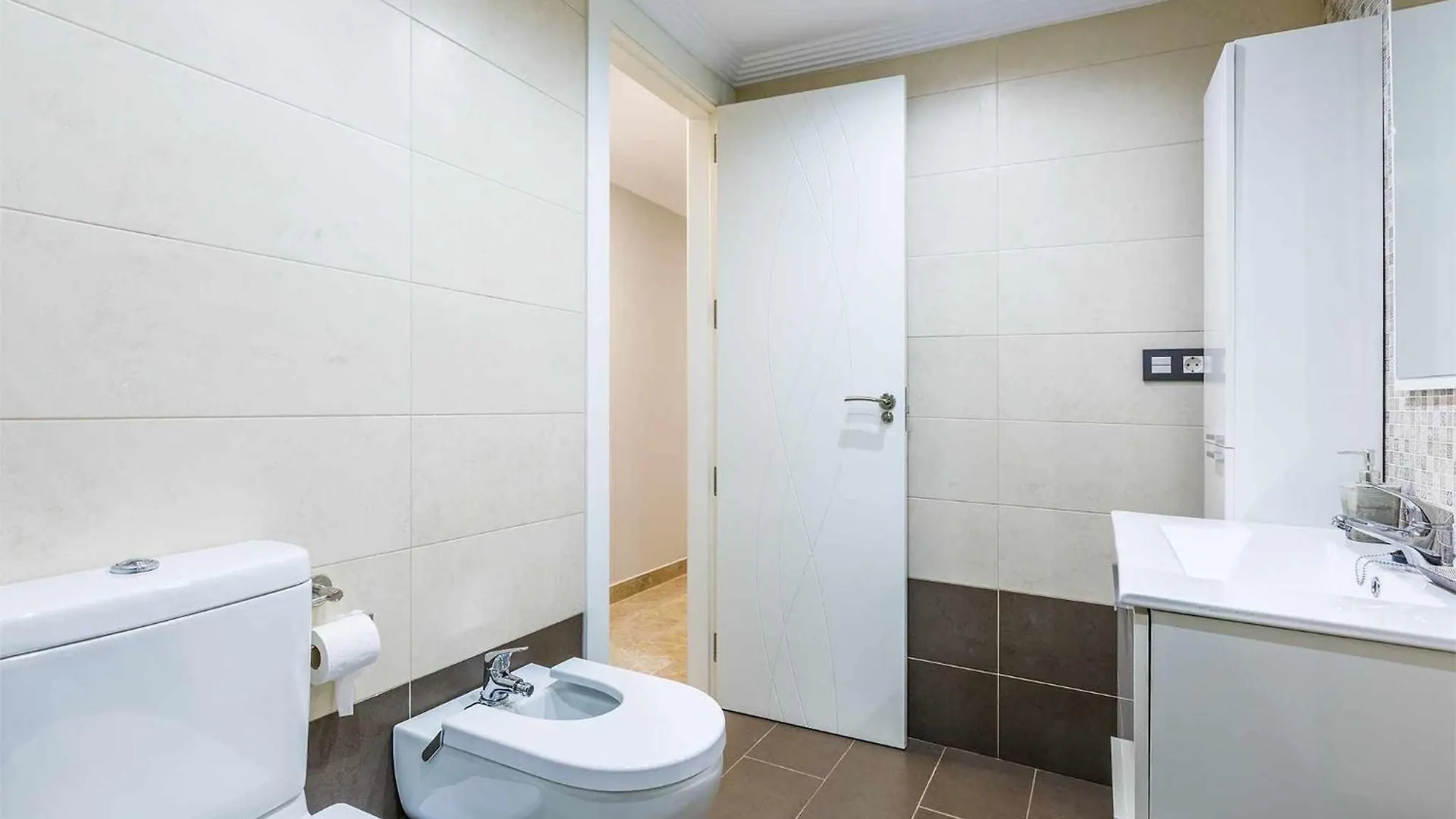 A&N La Cueva 2 Apartment Torre Del Mar 0*,  Spain