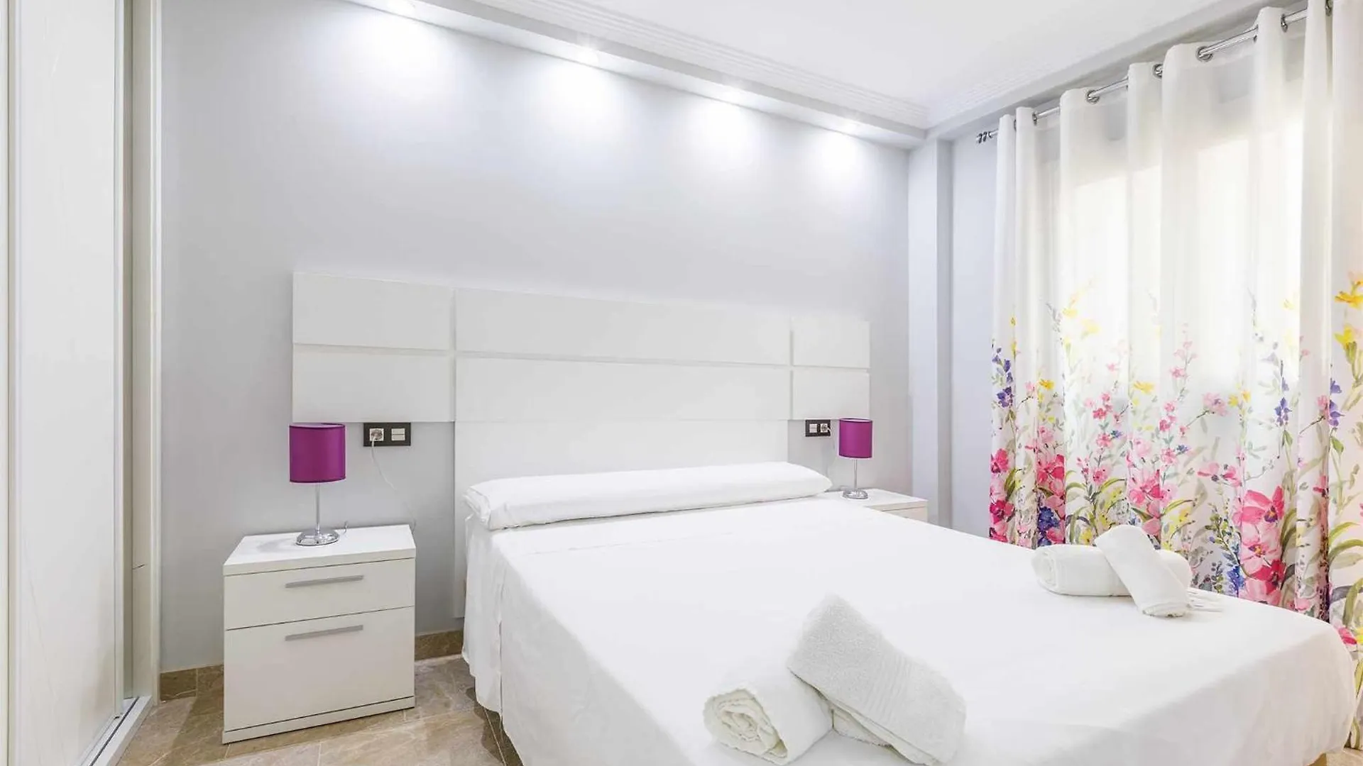 A&N La Cueva 2 Apartment Torre Del Mar
