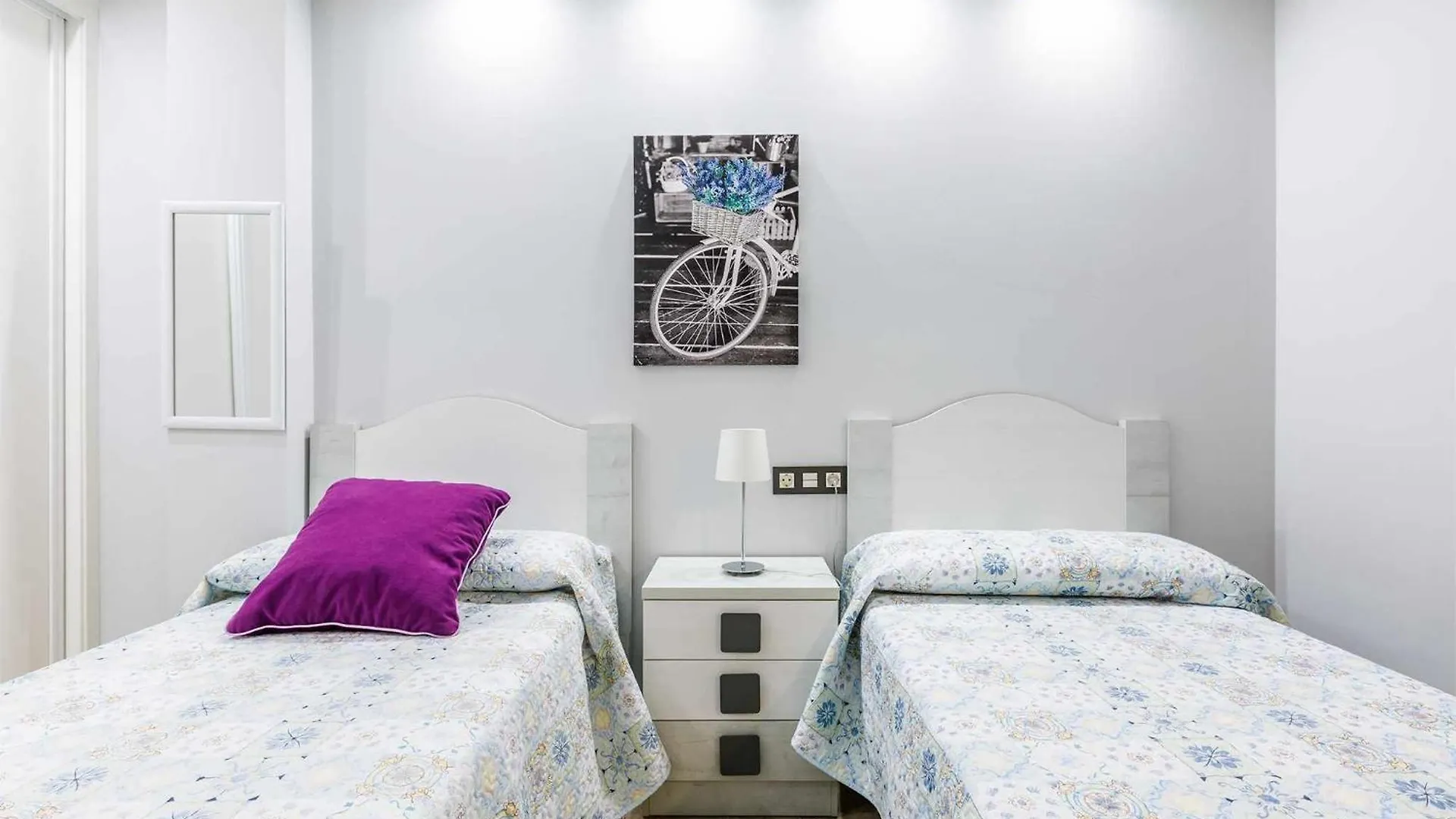 A&N La Cueva 2 Apartment Torre Del Mar
