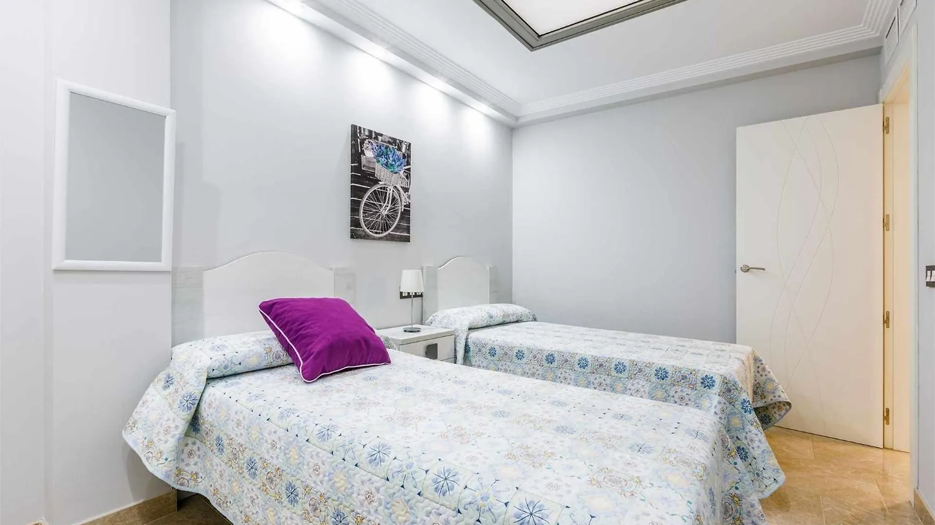 A&N La Cueva 2 Apartment Torre Del Mar Spain