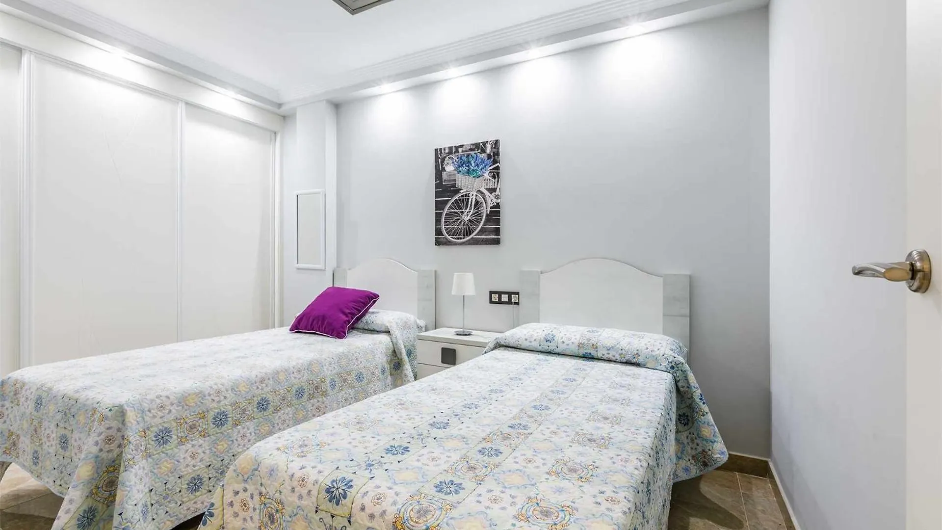 A&N La Cueva 2 Apartment Torre Del Mar 0*,