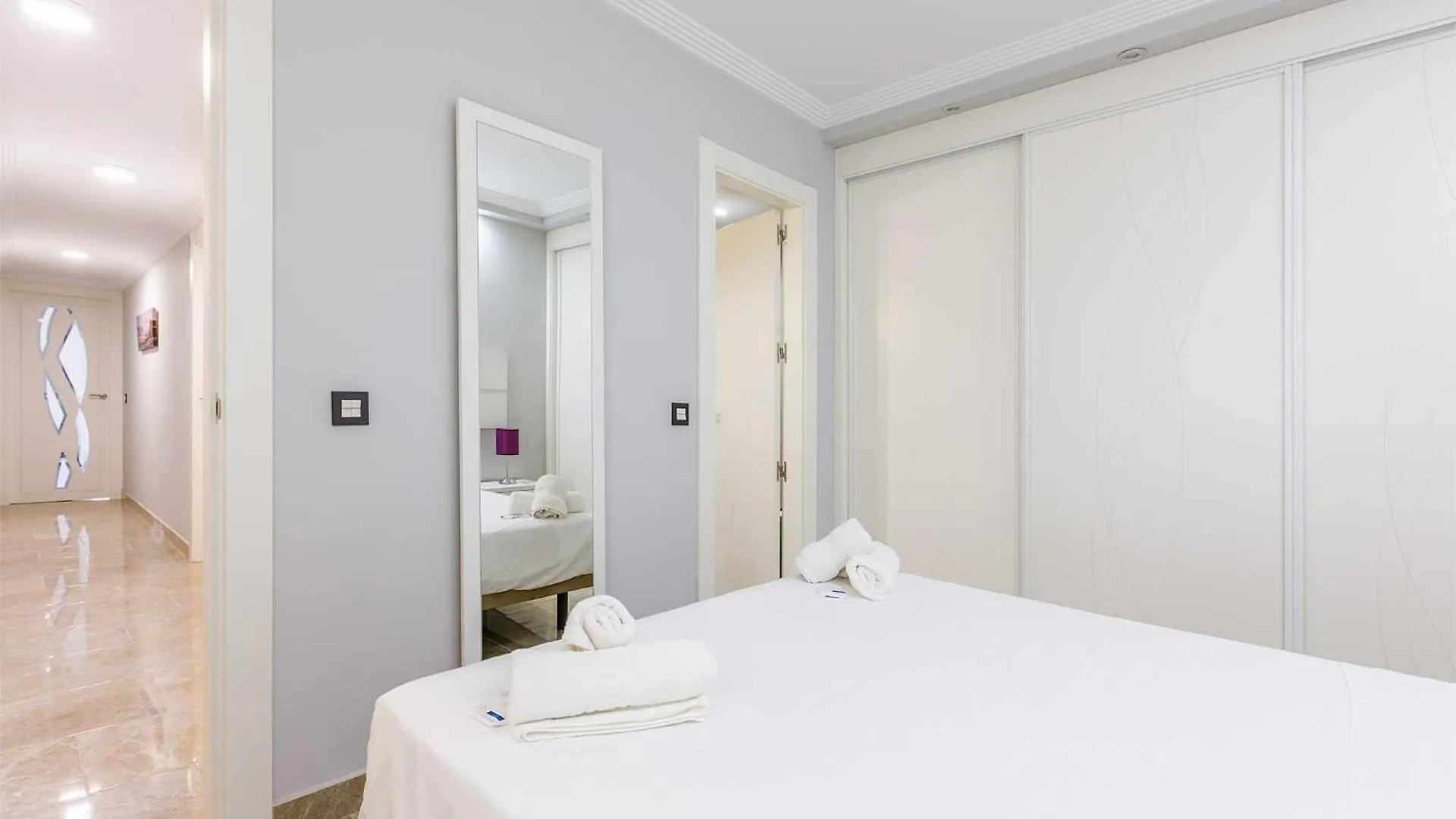 A&N La Cueva 2 Apartment Torre Del Mar