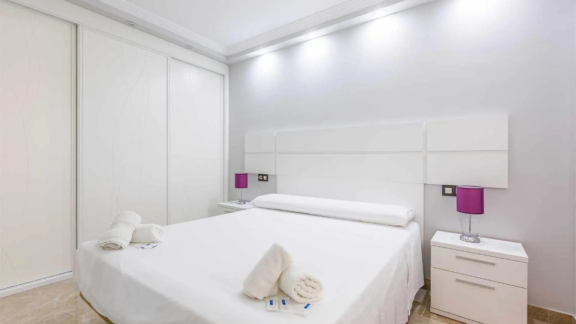 A&N La Cueva 2 Apartment Torre Del Mar