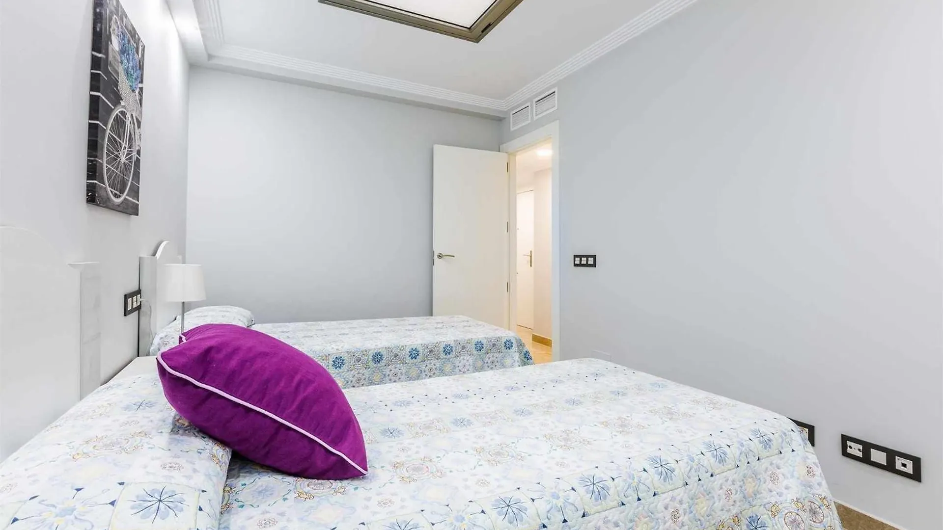 A&N La Cueva 2 Apartment Torre Del Mar