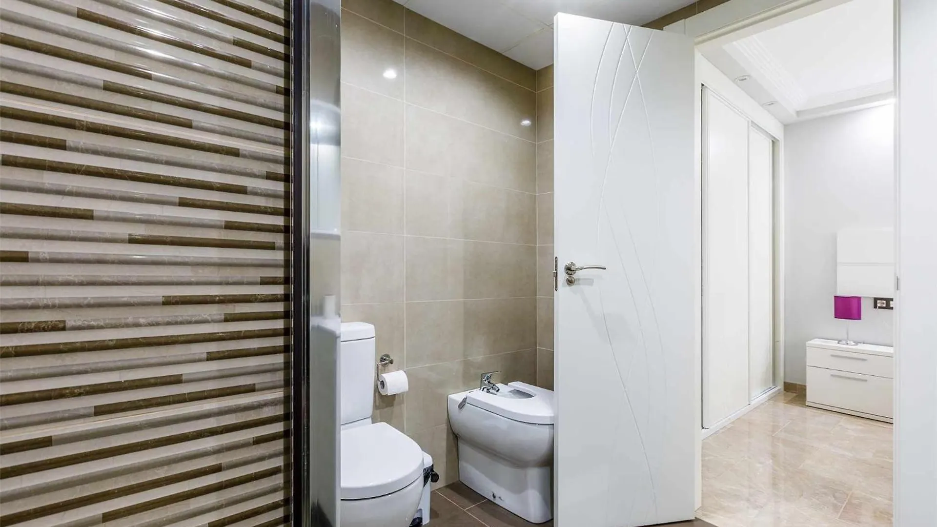 A&N La Cueva 2 Apartment Torre Del Mar