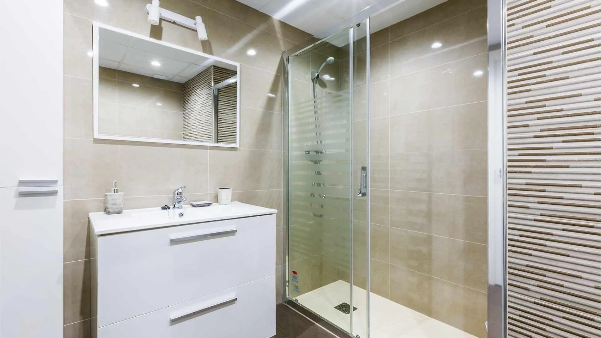 A&N La Cueva 2 Apartment Torre Del Mar Spain