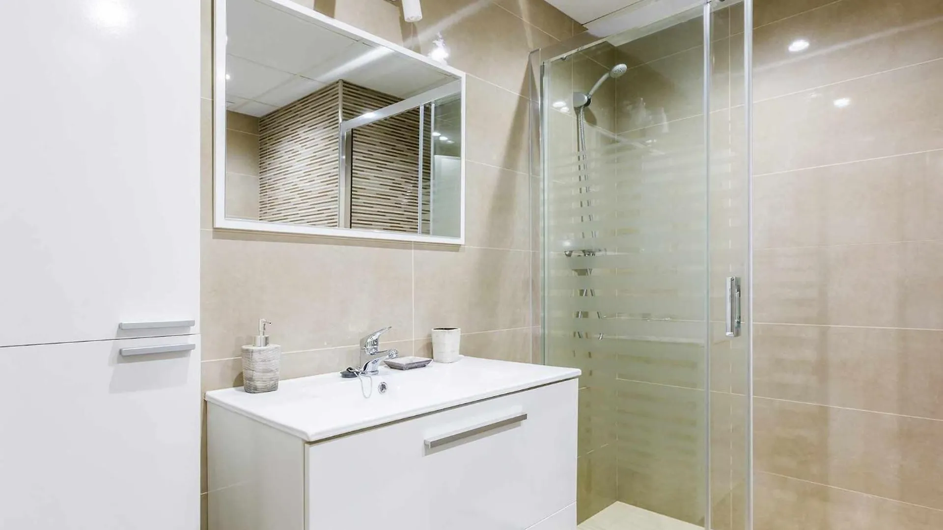 A&N La Cueva 2 Apartment Torre Del Mar Spain