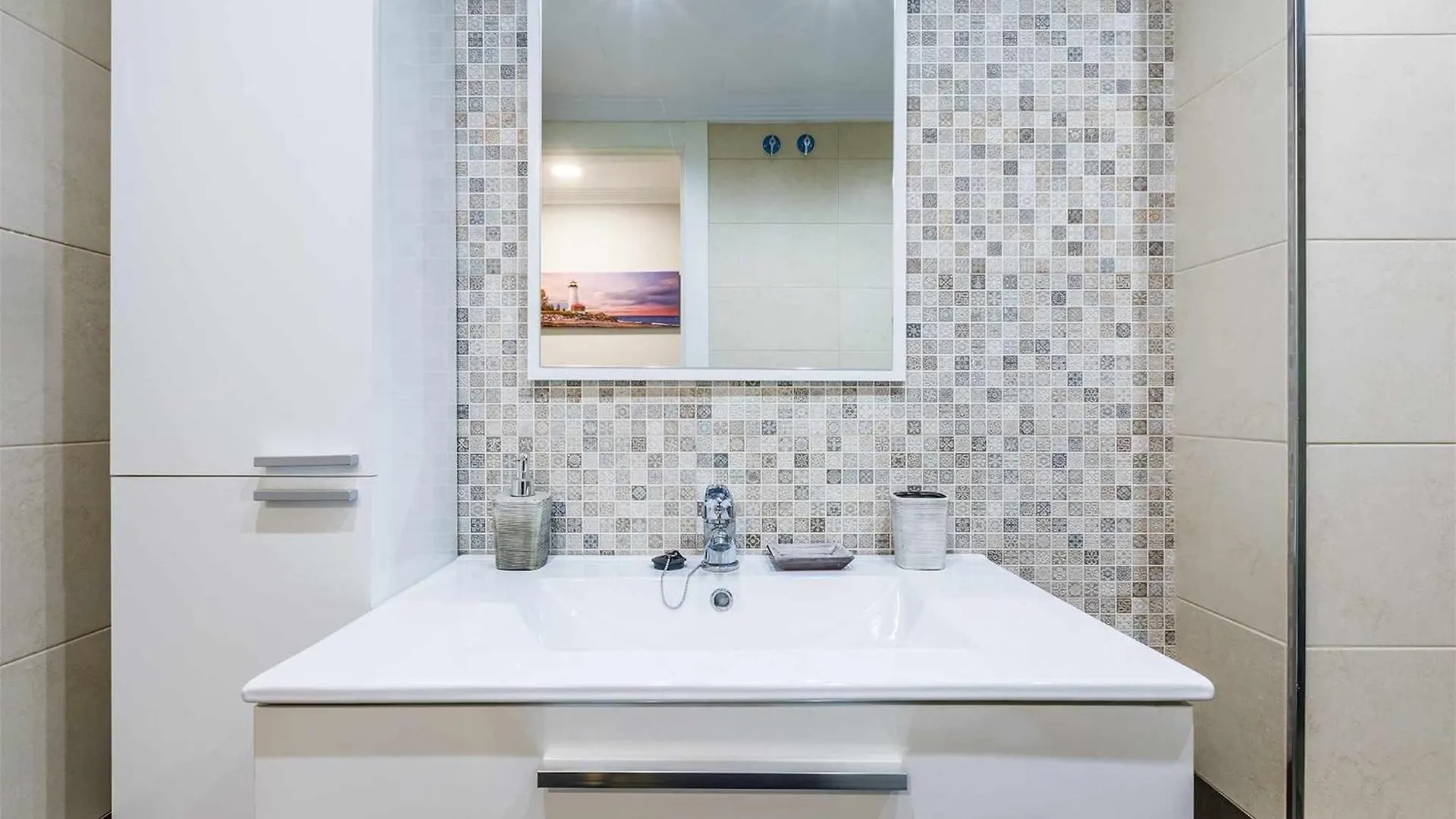 A&N La Cueva 2 Apartment Torre Del Mar