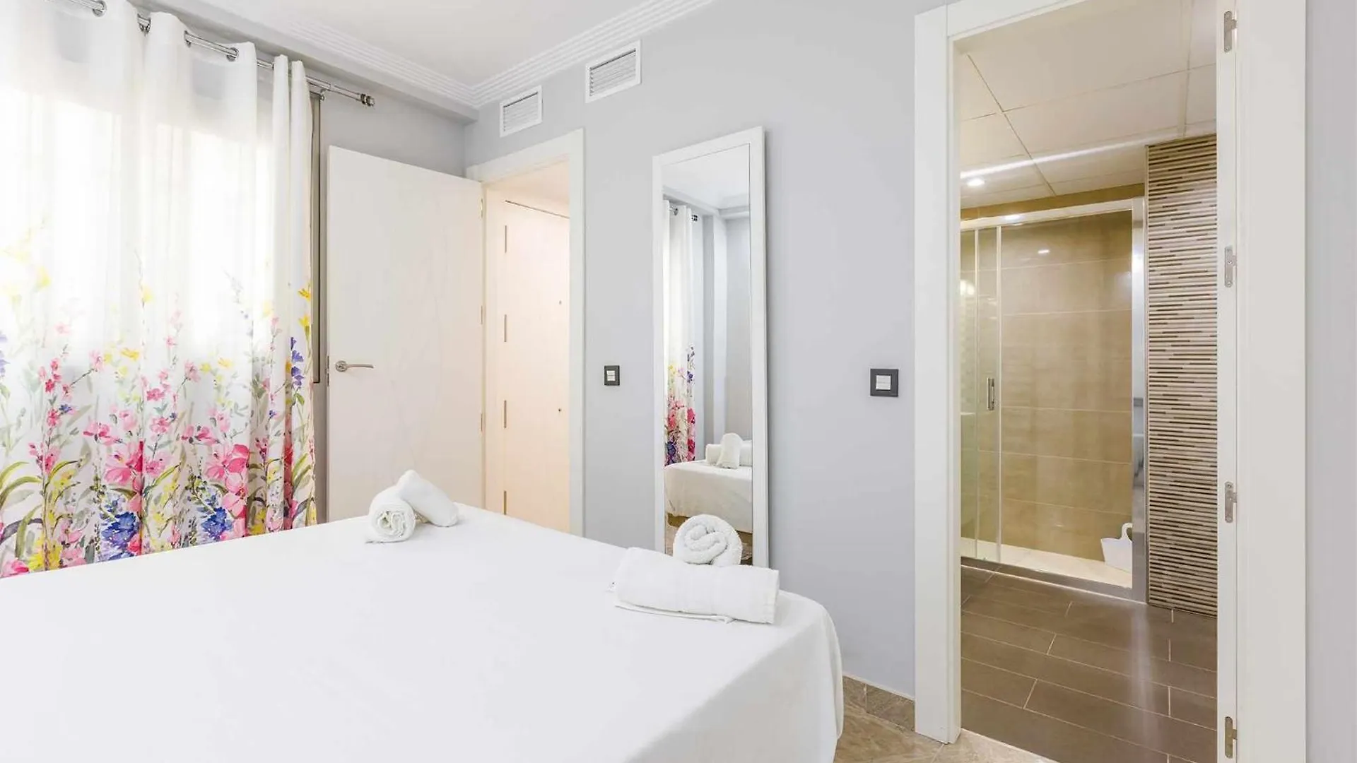 A&N La Cueva 2 Apartment Torre Del Mar