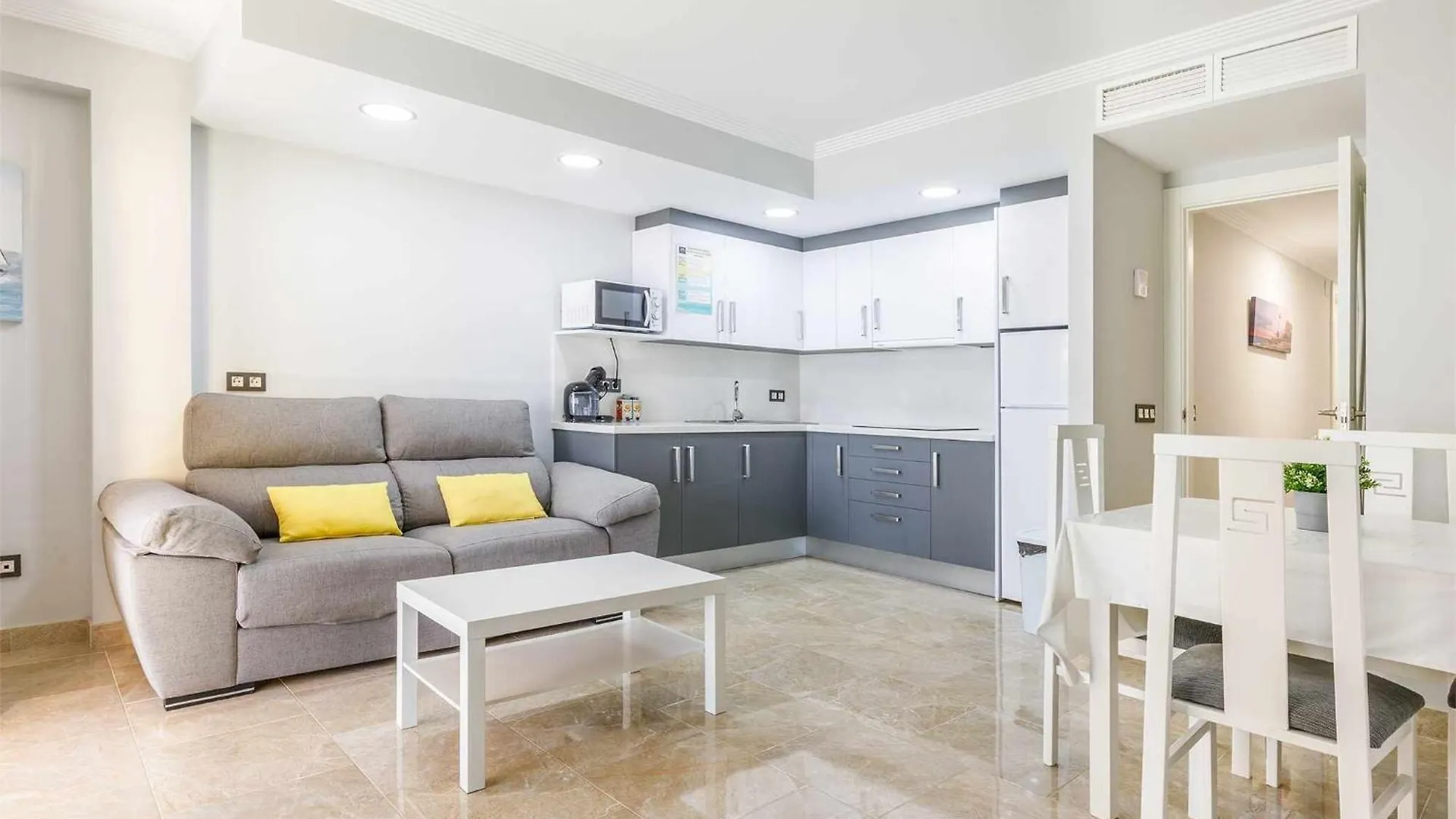 A&N La Cueva 2 Apartment Torre Del Mar