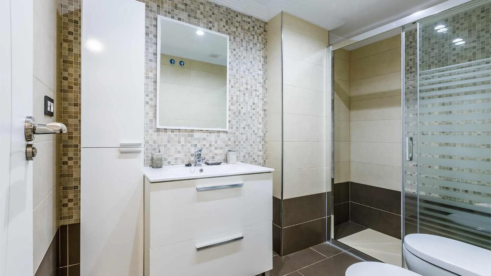 A&N La Cueva 2 Apartment Torre Del Mar 0*,